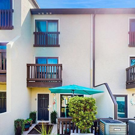Largo Mar Villa Panama City Beach Eksteriør bilde