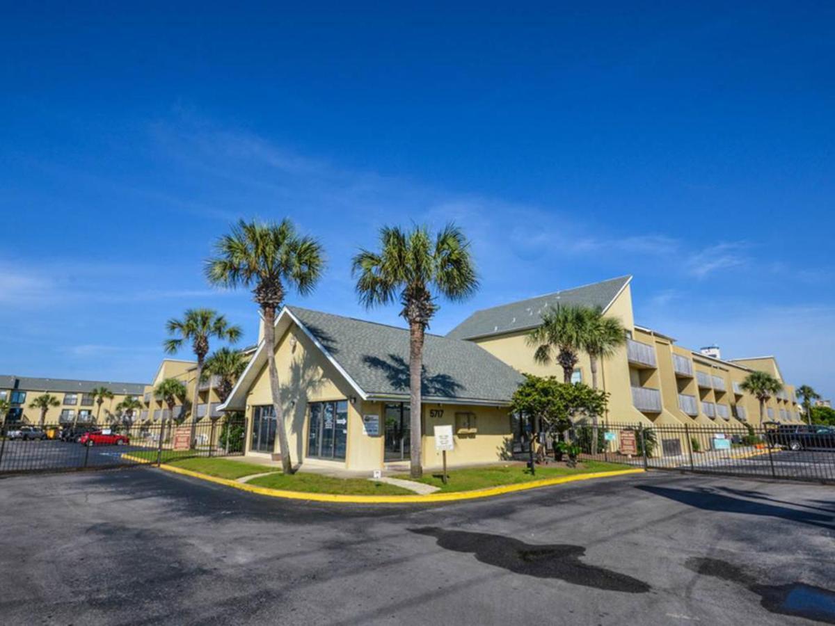 Largo Mar Villa Panama City Beach Eksteriør bilde