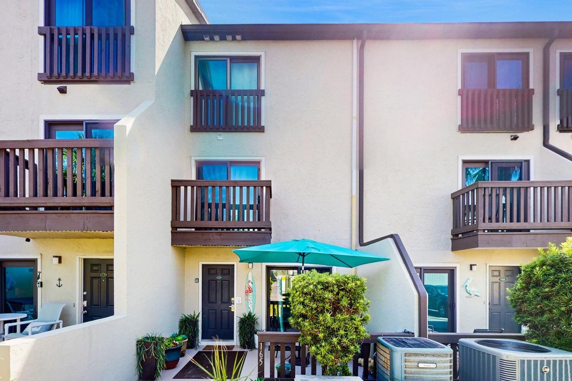 Largo Mar Villa Panama City Beach Eksteriør bilde