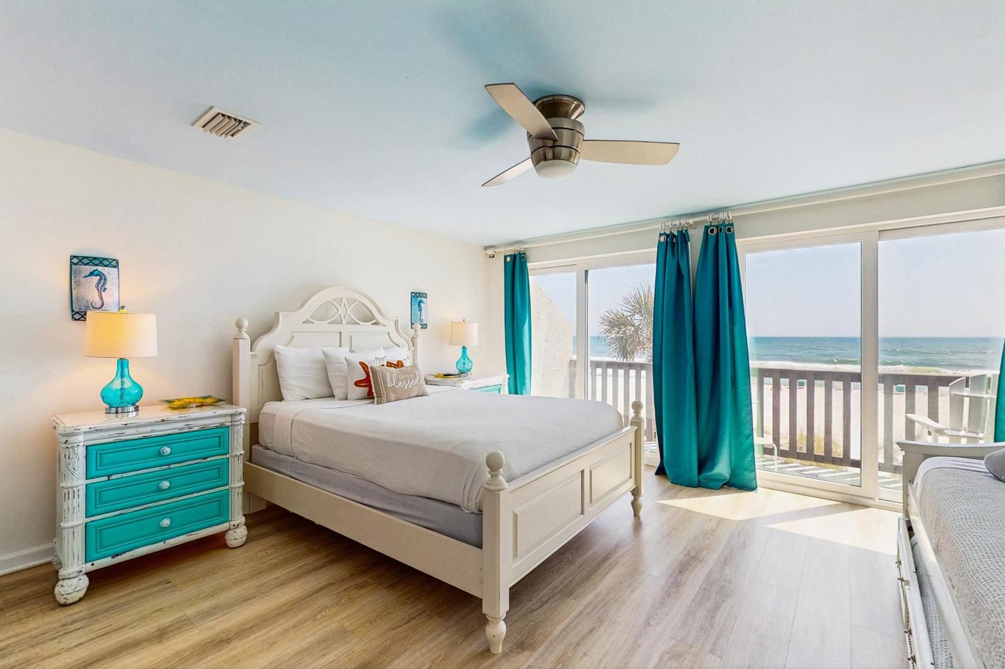 Largo Mar Villa Panama City Beach Eksteriør bilde