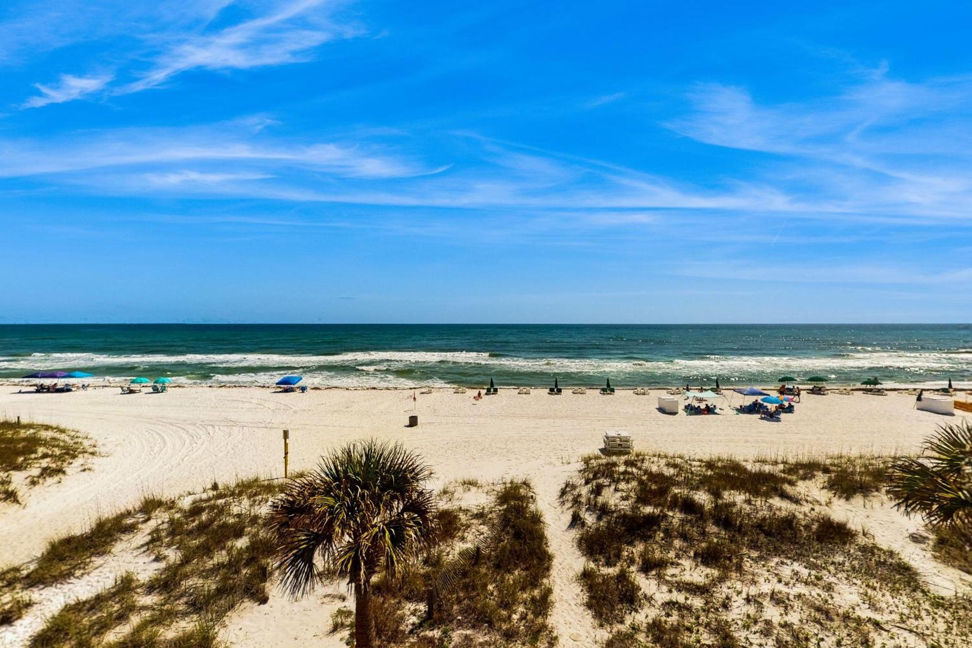 Largo Mar Villa Panama City Beach Eksteriør bilde