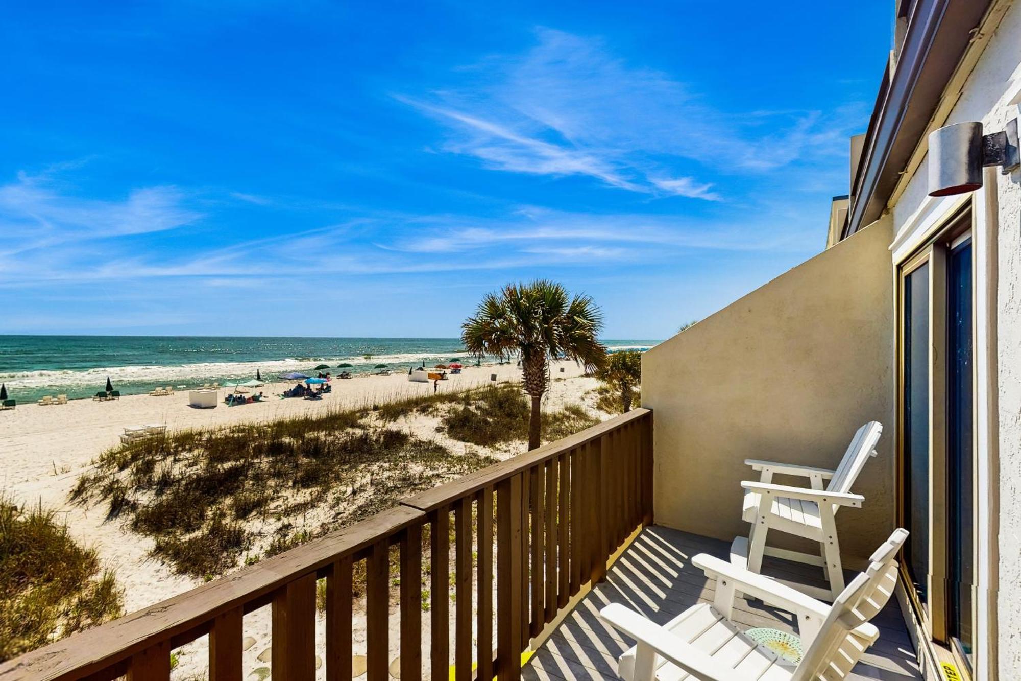 Largo Mar Villa Panama City Beach Eksteriør bilde