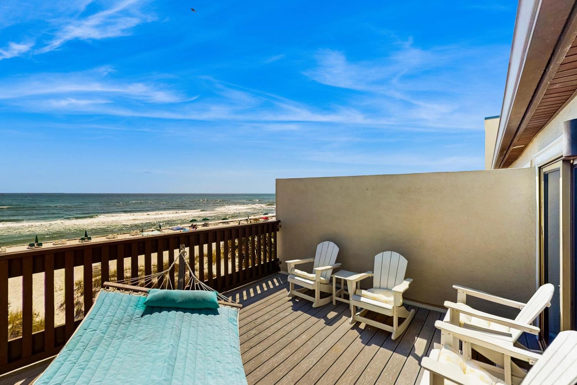 Largo Mar Villa Panama City Beach Eksteriør bilde