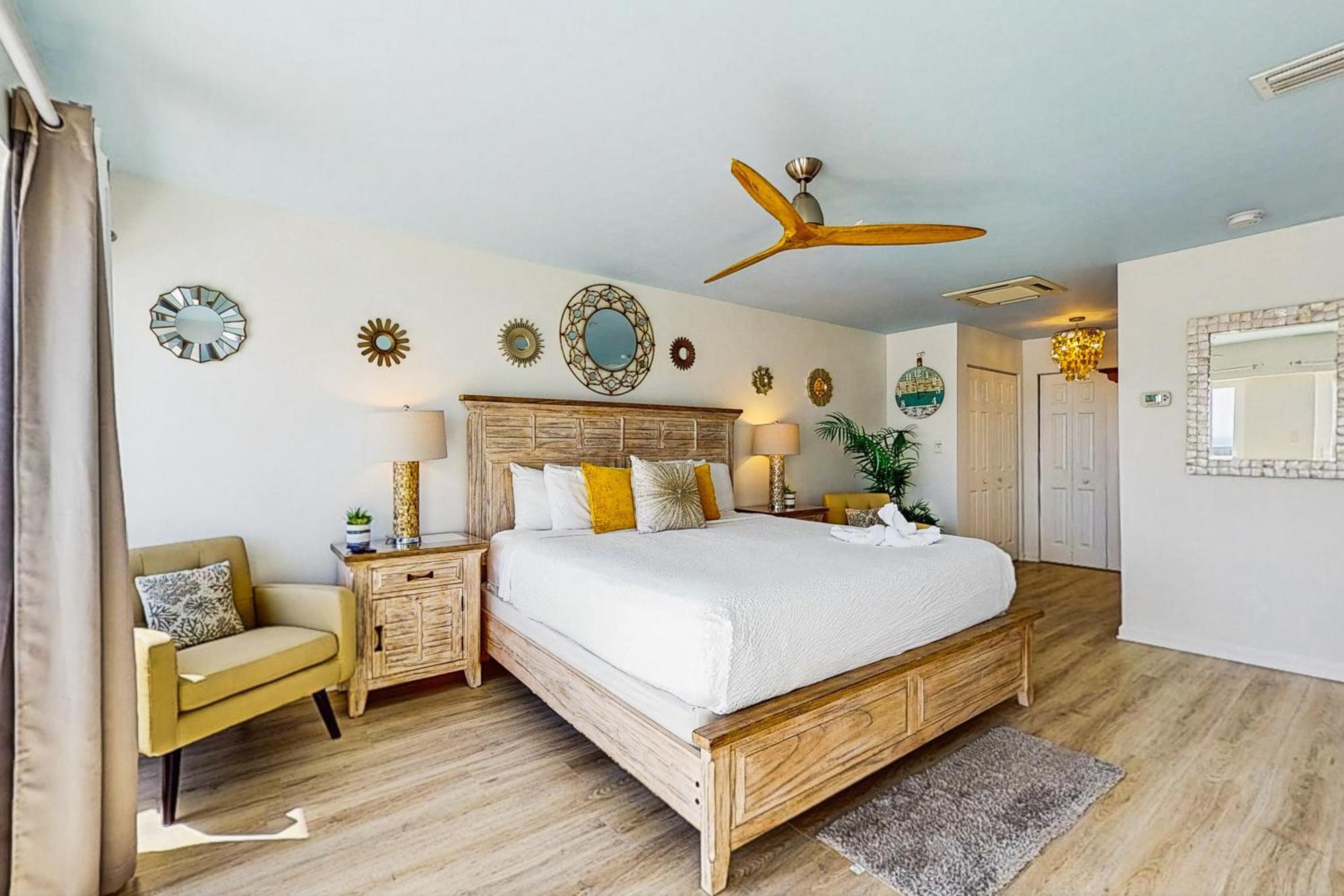 Largo Mar Villa Panama City Beach Eksteriør bilde