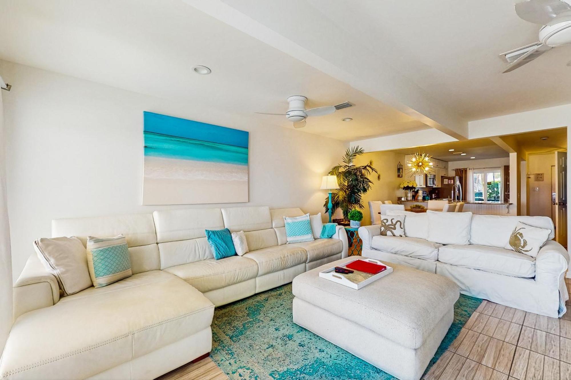 Largo Mar Villa Panama City Beach Eksteriør bilde