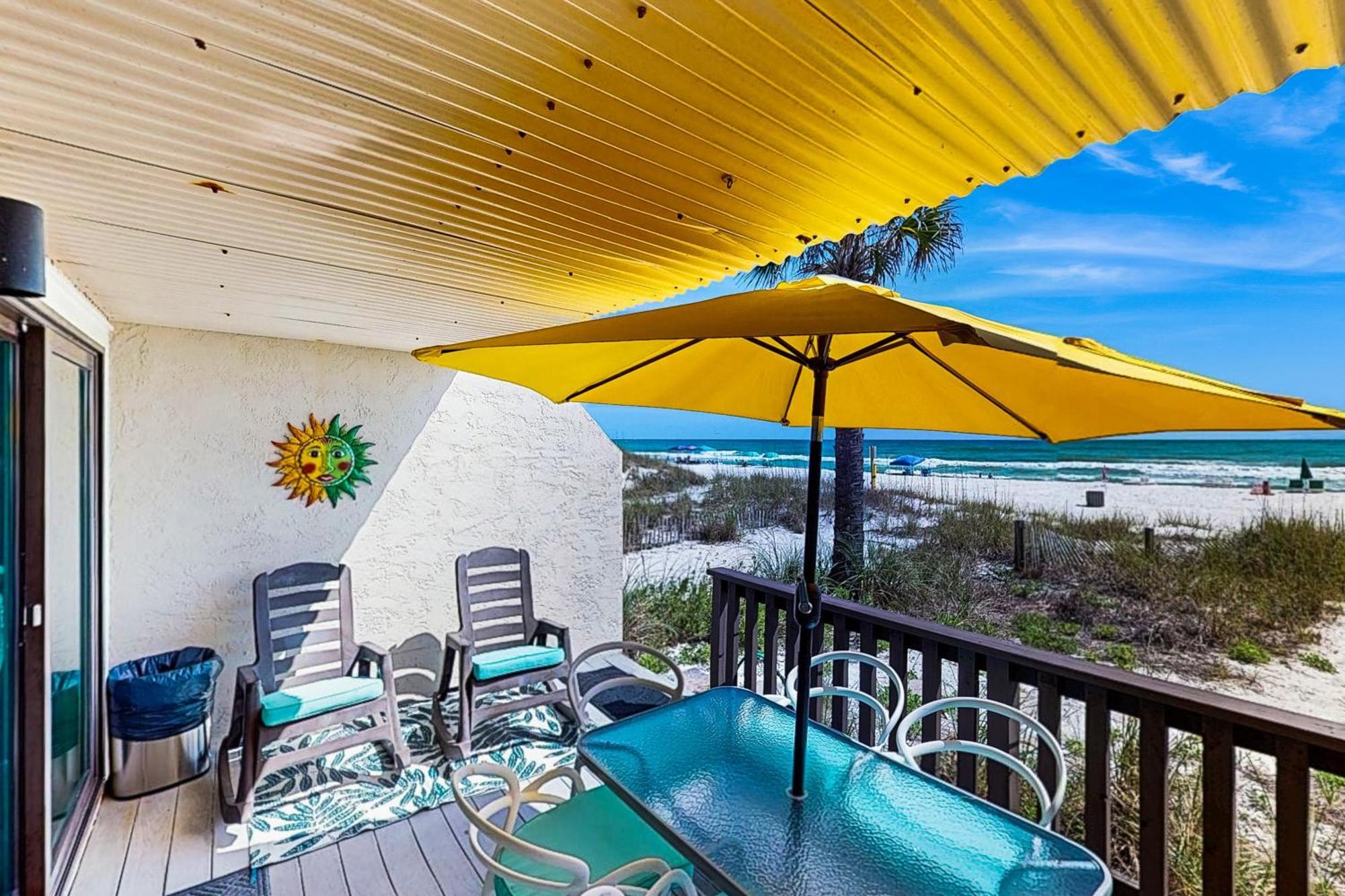 Largo Mar Villa Panama City Beach Eksteriør bilde